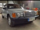 Mercedes-Benz 190