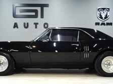 Pontiac Firebird