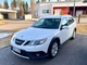 Saab 9-3X