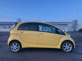 Citroen C-Zero