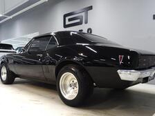 Pontiac Firebird