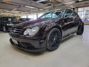Mercedes-Benz CLK