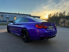 BMW 430