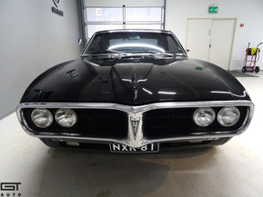 Pontiac Firebird