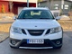 Saab 9-3X