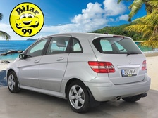 Mercedes-Benz B