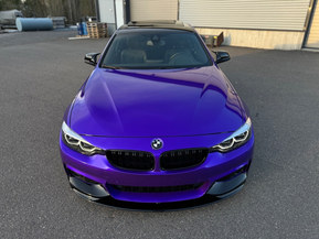 BMW 430