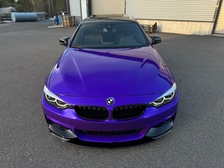 BMW 430