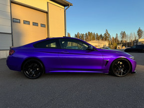 BMW 430