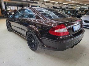 Mercedes-Benz CLK