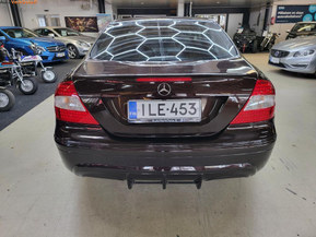 Mercedes-Benz CLK