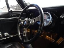 Pontiac Firebird