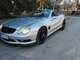 Mercedes-Benz SL 55 AMG