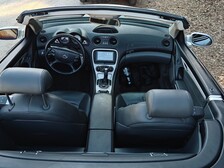 Mercedes-Benz SL 55 AMG