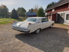 Chrysler Imperial