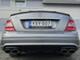 Mercedes-Benz C 63 AMG