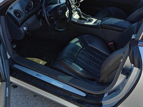 Mercedes-Benz SL 55 AMG