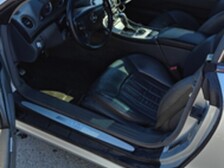 Mercedes-Benz SL 55 AMG