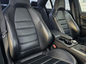 Mercedes-Benz C 63 AMG