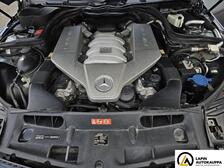 Mercedes-Benz C 63 AMG