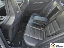 Mercedes-Benz C 63 AMG