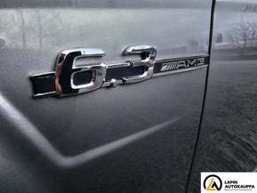 Mercedes-Benz C 63 AMG