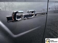 Mercedes-Benz C 63 AMG