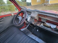Citroen 2CV