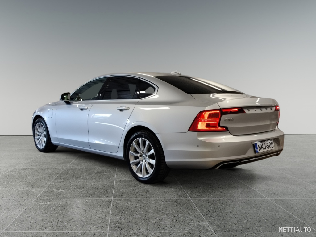 Chevrolet Impala