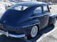 Volvo PV