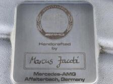 Mercedes-Benz C 63 AMG