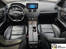 Mercedes-Benz C 63 AMG