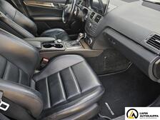 Mercedes-Benz C 63 AMG