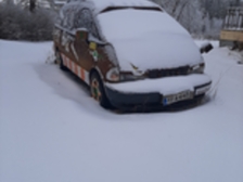 Toyota Previa