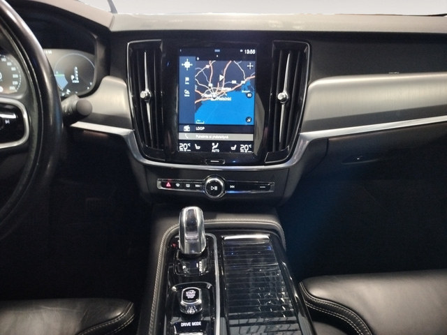 Chevrolet Impala