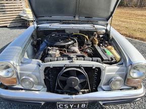 Mercedes-Benz 250