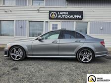 Mercedes-Benz C 63 AMG