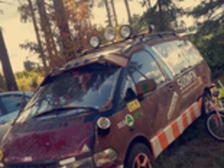 Toyota Previa