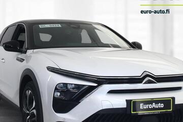 Citroen C5 X