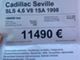 Cadillac Seville