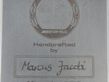 Mercedes-Benz C 63 AMG