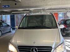 Mercedes-Benz Viano