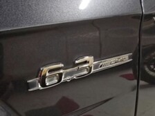 Mercedes-Benz E 63 AMG