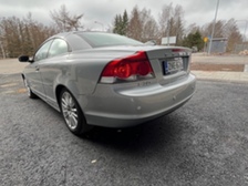 Volvo C70