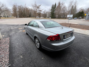 Volvo C70