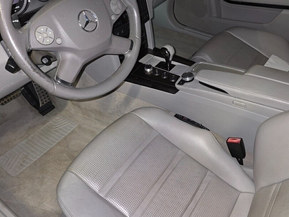 Mercedes-Benz E 63 AMG