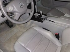 Mercedes-Benz E 63 AMG