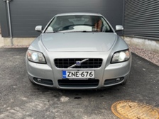 Volvo C70