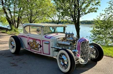 Ford A-model