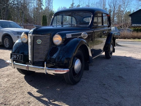 Opel Olympia